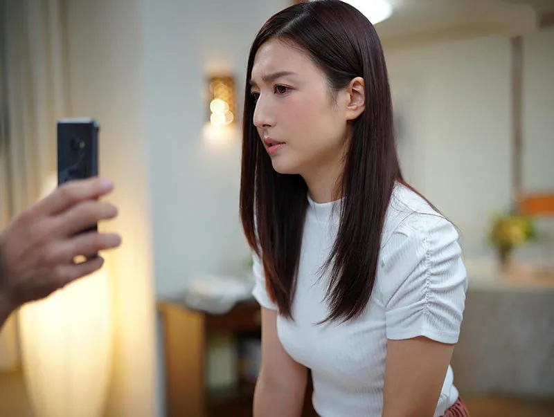 Cô vợ cắm sừng bị chồng yêu bắt quả tang và cái kết jav